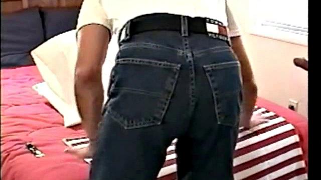 Str8 Jason Cums Again