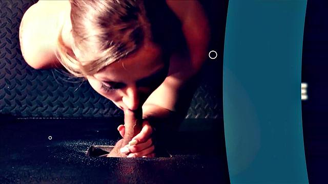 GloryholeSecrets - Hottest Asian Babes Sucking Compilation - Best Of Hot Brunette Asian Cocksuckers