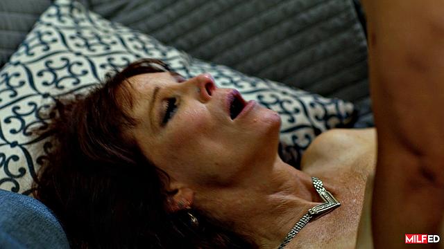 Mom Needs Cock