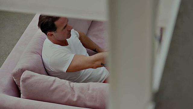 Pretty babe pounded by BFs cock