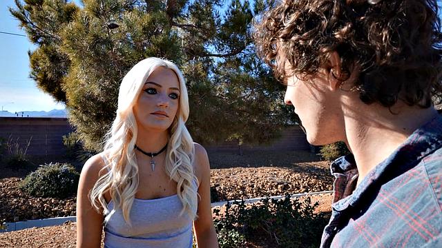 Check out that sexy ass!