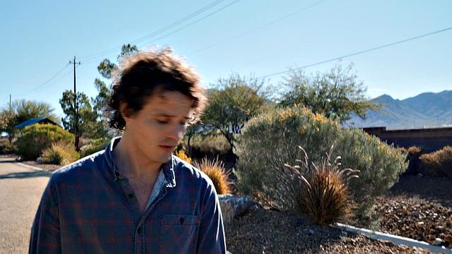 Check out that sexy ass!