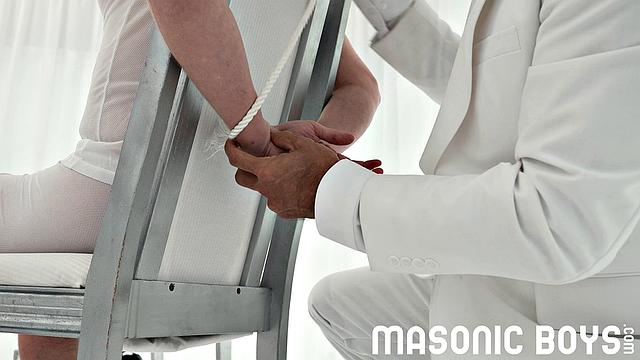 APPRENTICE ROUX The Interview