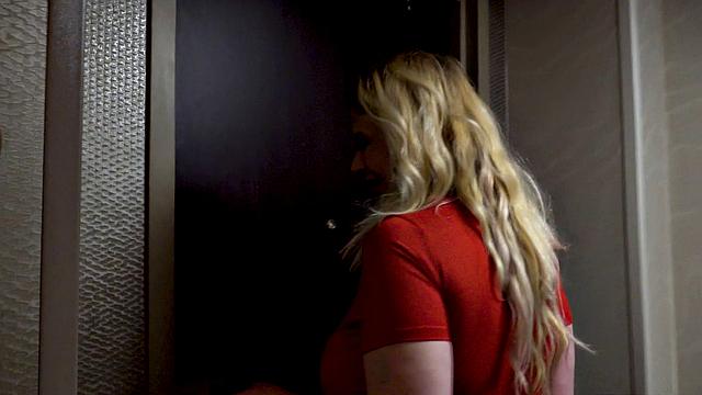 Stepmom Seduces Stepson