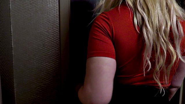 Stepmom Seduces Stepson