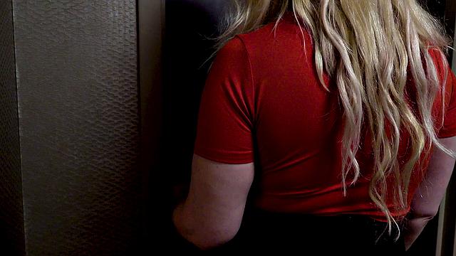 Stepmom Seduces Stepson