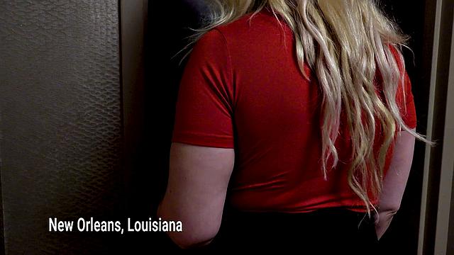 Stepmom Seduces Stepson