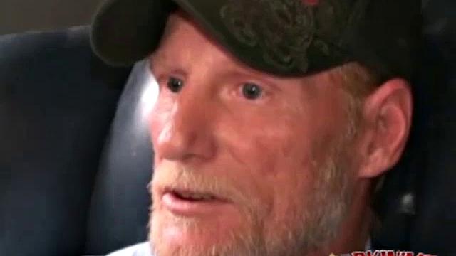 Red Dawg is 46 years old, who works as a transportation driver, and has a wealth of life experiences under his belt. He loves to travel, and will take whatever work he can find, wherever he lays his hat.