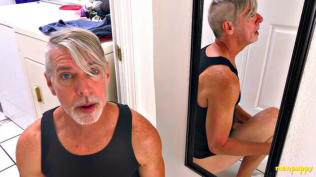 BTS Underwear Try-On Review