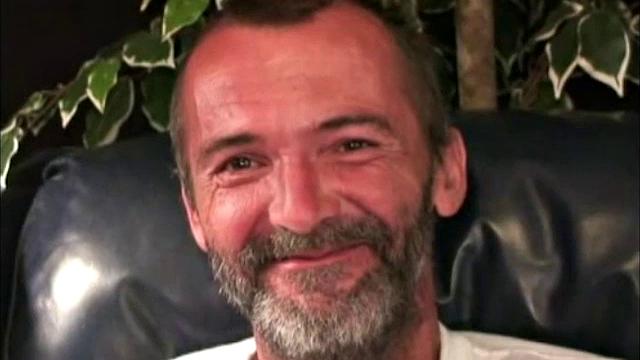 Bobby is a carpenter who works a second job parking cars at a night club, so he was a bit worn out for this shoot. Even so, this 40 year old man did great. He's straight, but will take a blow job from anyone.