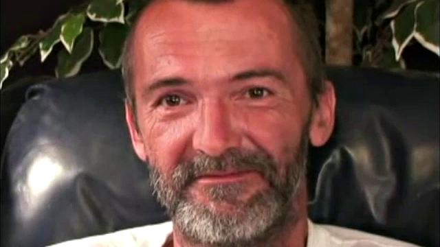 Bobby is a carpenter who works a second job parking cars at a night club, so he was a bit worn out for this shoot. Even so, this 40 year old man did great. He's straight, but will take a blow job from anyone.