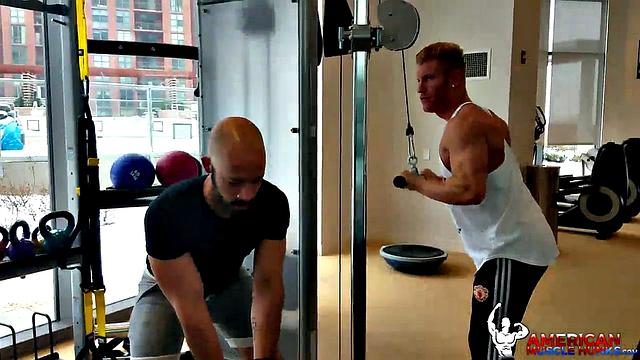 Dylan, Beau and Johnny