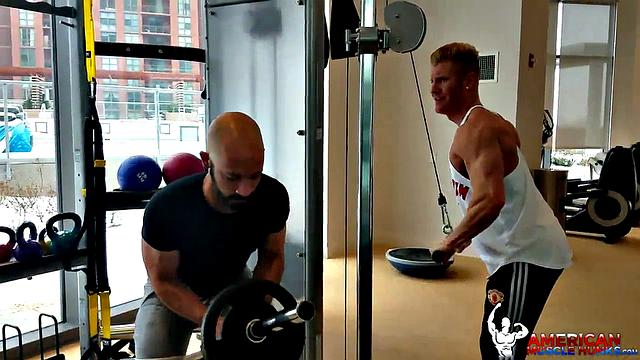 Dylan, Beau and Johnny