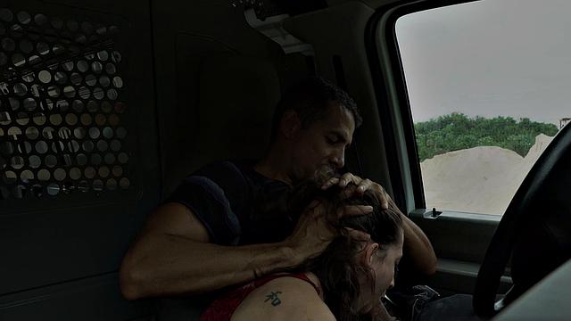 Helpless Teens - Freya Van Doom - Lost and Plowed