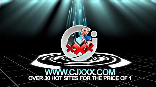 Gloryhole Black Cock Suck and Hump