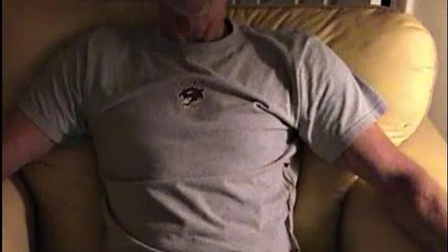 Jim strips off in the office and takes a rough pounding from a horny coworker