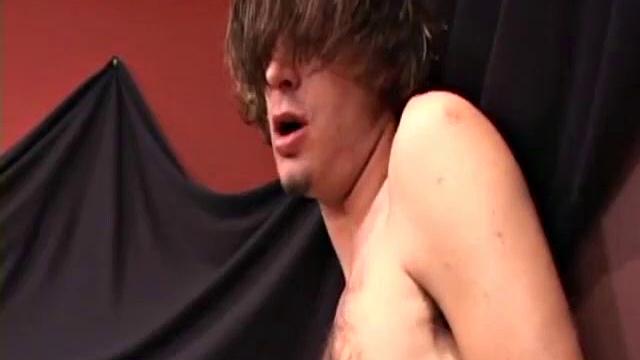 Richie Boi and Dempsey Stearns know that when you have a boner, it won't go away until the craving is satisfied. These two sexy twinks can't wait to have a hearty and satisfying ass pounding to relieve their manhood.