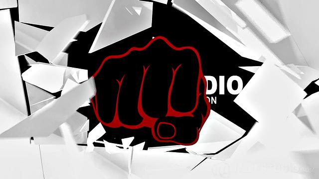 Tim Cosla and Jess Royan