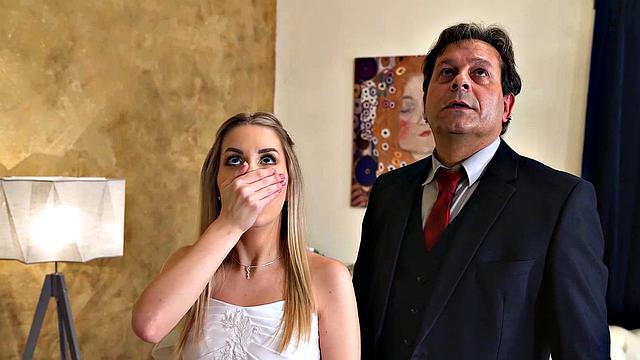 VIP4K. Birds and Bees Class for Bride - Lucky Bee