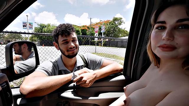 Anal dude drilled in ass by gay dude in doggystyle