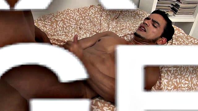 Marcello Mastro Bangs Igor Da Silva