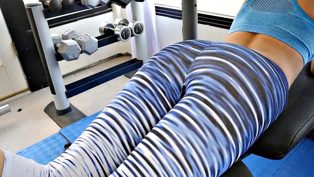 Cum Squeeze Exercise