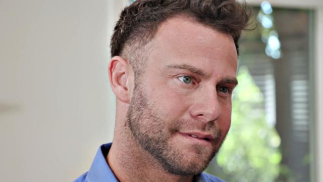 DEVILS FILM - Angry Man Cheats On His Wife By Fucking Hot Teen Babysitter