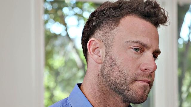 DEVILS FILM - Angry Man Cheats On His Wife By Fucking Hot Teen Babysitter