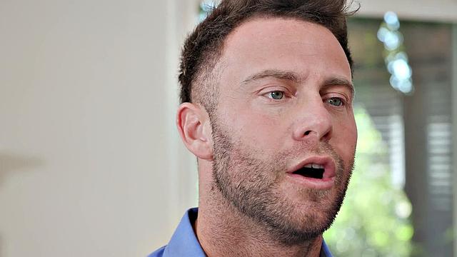 DEVILS FILM - Angry Man Cheats On His Wife By Fucking Hot Teen Babysitter