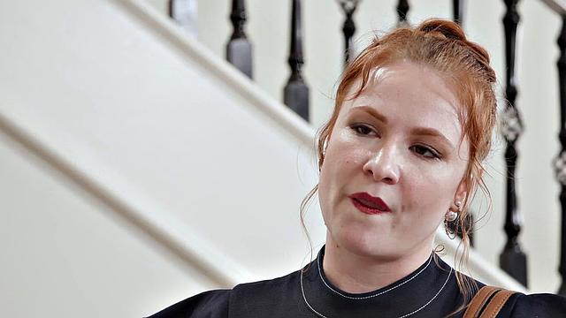 DEVILS FILM - Angry Man Cheats On His Wife By Fucking Hot Teen Babysitter