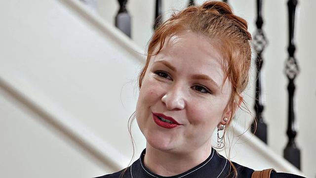 DEVILS FILM - Angry Man Cheats On His Wife By Fucking Hot Teen Babysitter