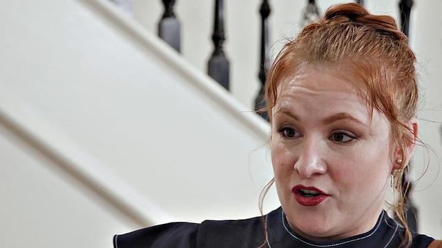 DEVILS FILM - Angry Man Cheats On His Wife By Fucking Hot Teen Babysitter