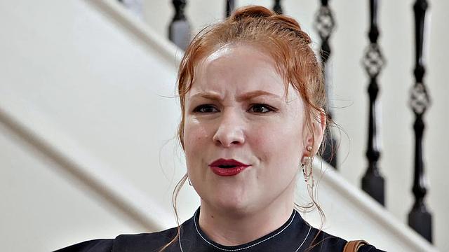 DEVILS FILM - Angry Man Cheats On His Wife By Fucking Hot Teen Babysitter