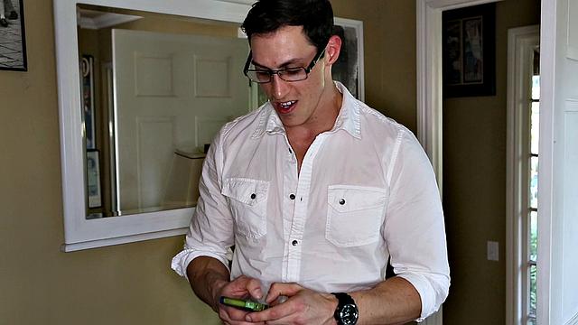 Creampied By Boyfriend's Dad