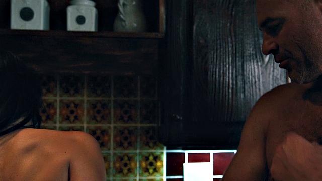 MODERN-DAY SINS - Romantic Gal Falls Quickly For Hot Stranger DILF On First Date