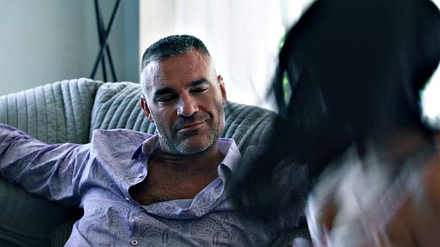 MODERN-DAY SINS - Romantic Gal Falls Quickly For Hot Stranger DILF On First Date