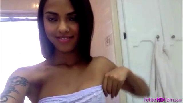 Tiny Temptress - Season 5, Episode 10