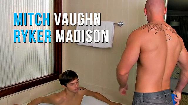 The Complete Vegas Experience! - Mitch Vaughn & Ryker Madison
