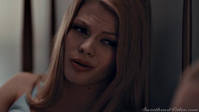 Lesbian Step Sisters Scene 1 - Side by Side