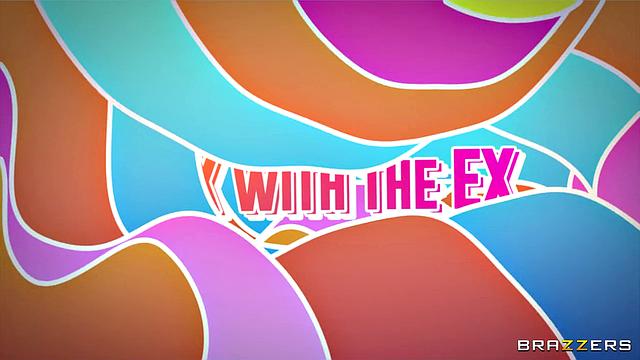 Sex With My Ex