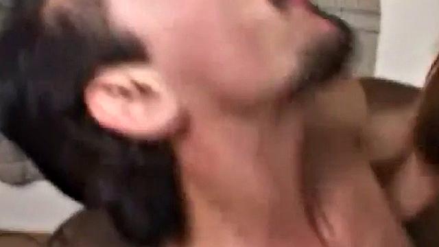 Nautica Thorn hot brunette slut