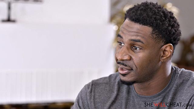 Adira Allure shines in her job interview