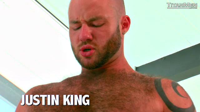 Wide Awake: Scene 2: Nick Prescott & Justin King