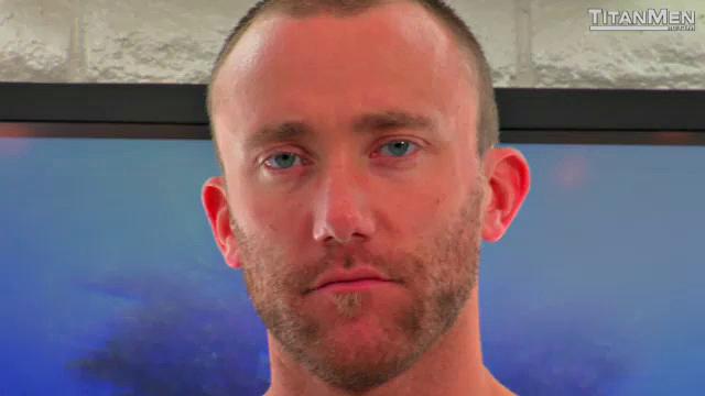 Wide Awake: Scene 2: Nick Prescott & Justin King