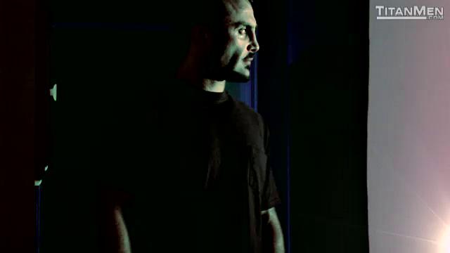 Wide Awake: Scene 2: Nick Prescott & Justin King