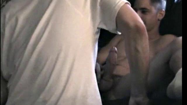 Sucking Straight Cory