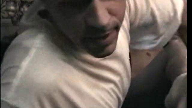 Sucking Straight Cory