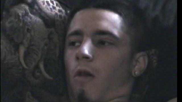 Sucking Straight Cory