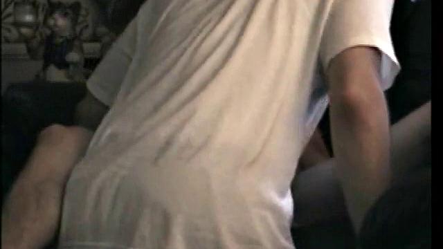 Sucking Straight Cory