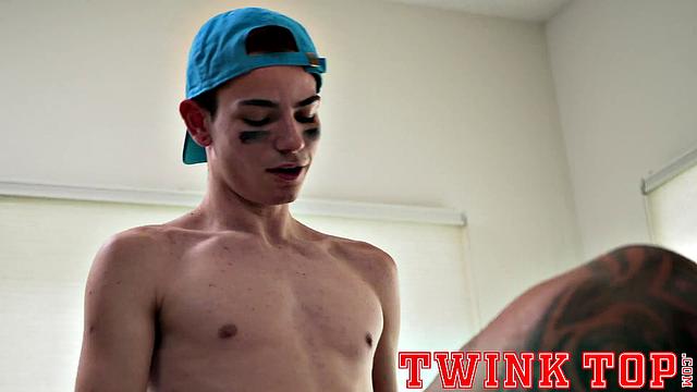 ELI BENNET Chapter 1 - Tryout